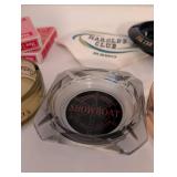 Nevada Casino Memorabilia Collection