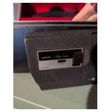 Wards Super 8mm Film Camera Case