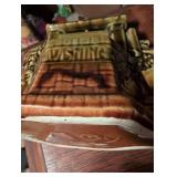 McCoy Wishing Well Planter