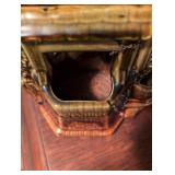 McCoy Wishing Well Planter