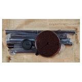 Sympathy Wind Chimes with Hummingbird Wind Spinner, Memorial Wind Chimes for Loss of Loved One Prime, Bereavement/Sympathy/Memorial Gift. - Retail: $30