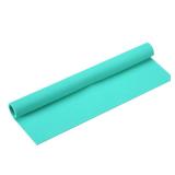 Foam Sheets Crafts 35x19 Inch 1mm EVA Craft Foam Paper Foam Sheets for Crafts Projects DIY Cosplay Modeling, Teal Green - Retail: $9