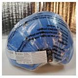 Blue Kids Helmet, Small 48-54cm - Retail: $45