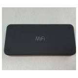 Inseego 5G MiFi M2000 - Mobile Hotspot - 5G - 2.7 Gbps - 802.11b/g/n  802.11ax - T-Mobile - Retail: $180