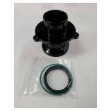 Engine Turbo Muffler Delete Pipe for vag 2.0 tfsi engines Audi VW golf7 1.8t 2.0t Petrol Turbo - Retail: $27