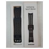 Samsung Extreme Sport Band - One Click Watch Strap - Retail: $15