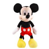 Disney Mickey Plush Toys - Retail: $20