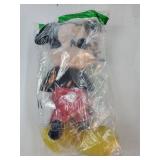 Disney Mickey Plush Toys - Retail: $20