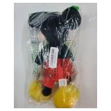 Disney Mickey Plush Toys - Retail: $20