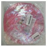 Mermaid Birthday Decorations, Pink Blue Purple Jellyfish Paper Lantern, Under The Sea Party Decorations with Hook+Rope, Hanging Jellyfish Paper Lanterns for Mermaid Party, Ocean Beach Party, Baby Show