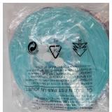 Mermaid Birthday Decorations, Pink Blue Purple Jellyfish Paper Lantern, Under The Sea Party Decorations with Hook+Rope, Hanging Jellyfish Paper Lanterns for Mermaid Party, Ocean Beach Party, Baby Show