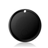 Air Tracker Tag for Android Only IP65 Waterproof Smart Tag & Item Finder | Ultra-Long Battery | Works with Google Find My Device | Find Keys/Wallet/Car (2025 New Model) - Retail: $9