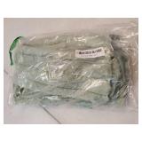 2 Pack 22x22 Pillow Cover Velvet Pillow Covers, Faux Fur Square Throw Pillow Covers for Living Room Decorations Throw Pillow Case, Throw Pillow Cover Cushion Cover for Sofa Bedroom Car, Sage Green - R