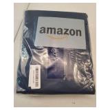 Full Size 4 Piece Sheet Set - Comfy Breathable & Cooling Bed Sheets Set - Hotel Luxury Bedding for Women, Men, Kids, Teens, Boys & Girls - Deep Pockets, Ultra-Soft, Wrinkle Free - Oeko-Tex - Navy Blue