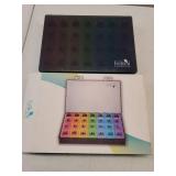 Extra Large Weekly Pill Organizer 4 Times a Day, XXL Large Pill Box, 7 Day Medicine Organizer, Black Pill case for Vitamin/Fish Oil/Supplements - Retail: $23