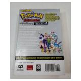 Pokemon Adventures Heartgold and Soulsilver - Retail: $12