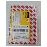 Peel-&-Stick Flexible Adhesive Magnets - 120 Magnetic Dots for Office Supplies, Whiteboard, Crafts, Fridge, & School Projects