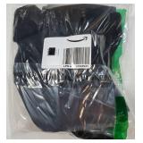 Dog Knee Brace for Hind Legs, Adjustable Dog Leg Braces for Both Back Legs with 4 Stabilizers, Strong Support for Torn CCL, Luxating Patella, Ligament Injuries, Hip Dysplasia, XL - Retail: $72