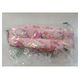 Baby Head Protector Baby Helmet for Crawling Walking, No Bumps Safety Head Adjustable Protective Cap for Walking, Playing (Unicorn) - Retail: $10