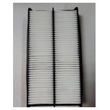 CA10013 Replacement Engine Air Filter, Efficient Filtration Offers 99% Air Purification, Fit for Honda Odyssey (2005-2010), Pilot (2009-2015), Acura MDX (2007-2009). - Retail: $10