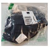 Maternity Belt, Pregnancy 3 in 1 Support Belt for Back/Pelvic/Hip Pain, Maternity Band Belly Support for Pregnancy Belly Support Band (S: Fit Ab 31.5-43.3", Black) - Retail: $20"