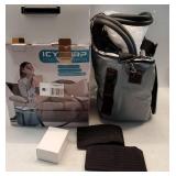 Cold Therapy System with Timer - Retail: $89
