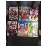 Marvel Comics  Collection