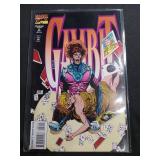 Marvel Comics  Collection