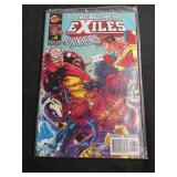 Marvel Comics  Collection