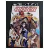 Marvel Comics  Collection