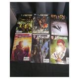 Marvel X-Factor Comic Book Collection
