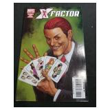 Marvel X-Factor Comic Book Collection