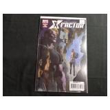 Marvel X-Factor Comic Book Collection