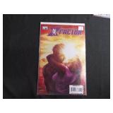 Marvel X-Factor Comic Book Collection