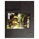 Marvel X-Factor Comic Book Collection