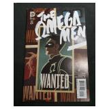 DC Comics Collection - Omega Men t & Green Lantern