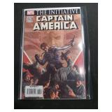 Marvel Comics Modern Bundle - Captain America Civil War & Hawkeye Collection