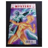 Marvel Comics Modern Set - New Mutants, Spider-Men, Ultimate X & Mystery