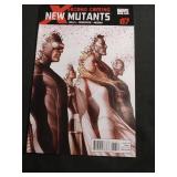 Marvel Comics Modern Set - New Mutants, Spider-Men, Ultimate X & Mystery