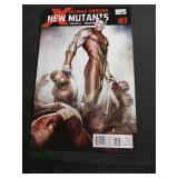 Marvel Comics Modern Set - New Mutants, Spider-Men, Ultimate X & Mystery