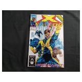 Marvel X-Factor Comics Collection 1991