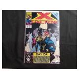 Marvel X-Factor Comics Collection 1991