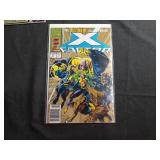 Marvel X-Factor Comics Collection 1991