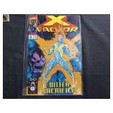 Marvel X-Factor Comics Collection 1991