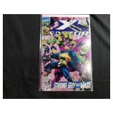 Marvel X-Factor Comics Collection Issues #72-87