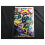 Marvel X-Factor Comics Collection Issues #72-87