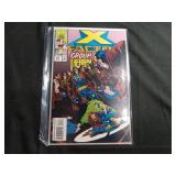 Marvel X-Factor Comics Collection Issues #72-87