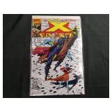 Marvel X-Factor Comics Collection Issues #72-87