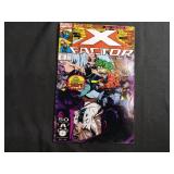 Marvel X-Factor Comics Collection Issues #72-87