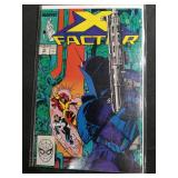 Marvel X-Factor Comics Collection Issues #32-35